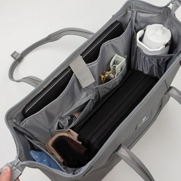 NWT Portland Gear Cascade Tote - Picture 4 of 12